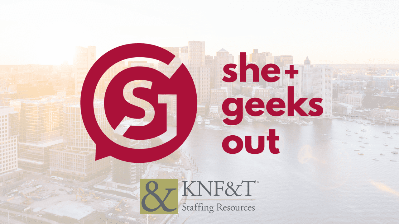 KNF&T Expands Diversity Offerings with SGO Partnership