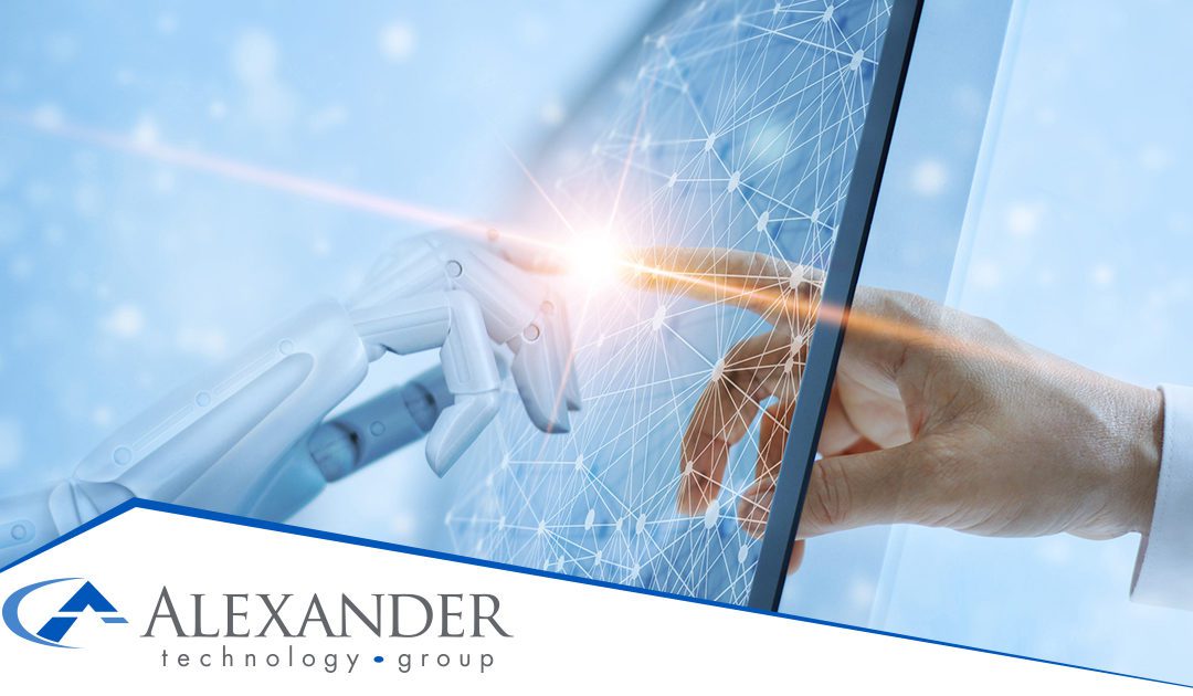 Make Your Tech Company More Efficient with AI