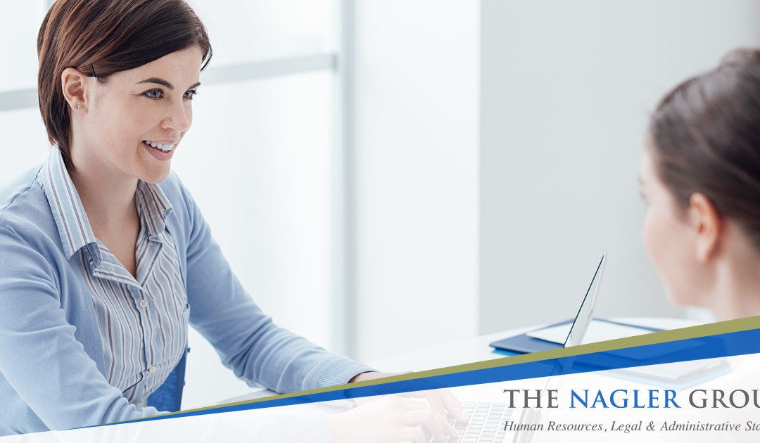 The Key to Taking Control of Your Work-Life Balance