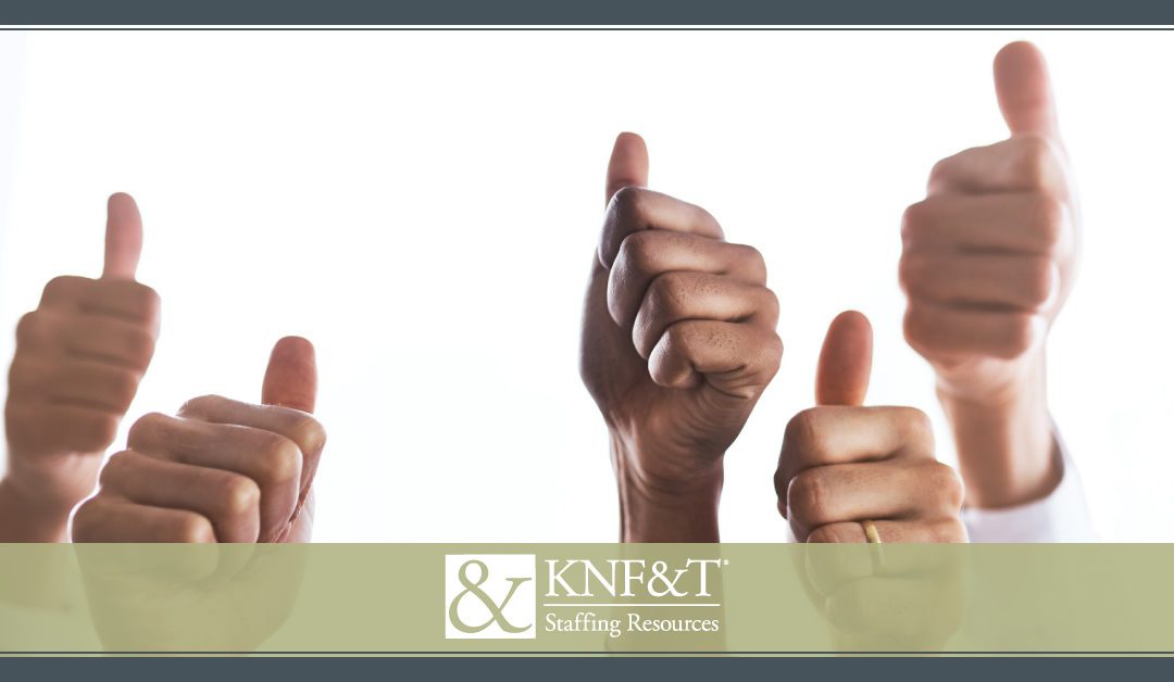 How Staff Augmentation Can Keep Your Business Running Efficiently