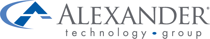 The Alexander Technology Group logo